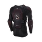 Защита (панцирь) Leatt Body Protector 3DF AirFit EVO - 1