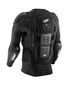 Защита (панцирь) Leatt Body Protector 3DF AirFit Hybrid - 1