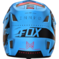 Шлем Fox Racing Rampage Comp - 3