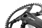 Звезда передняя Garbaruk 110BCD Shimano GRX Round - 4