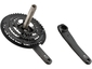 Система Shimano FC-T6010 Deore - 2