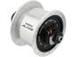 Втулка передняя динамо Shimano DH-S501 - 4