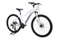 Велосипед 2021 Dewolf TRX 10 W 27.5