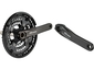 Система Shimano FC-T6010 Deore - 3