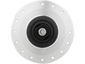 Втулка передняя динамо Shimano DH-S501 - 3