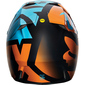 Мотошлем Fox Racing V3 Shiv Helmet - 2
