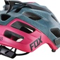 Велошлем женский Fox Flux Womens Helmet  - 1