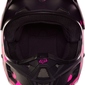 Мотошлем Fox V1 Grav Helmet  - 2