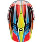 Мотошлем Fox Racing V4 Race Helmet - 3