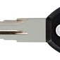 Велозамок Abus 8200 Iven Steel-O-Flex-Lock - 2