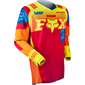 Джерси подростковая Fox Racing 180 Imperial Jersey Youth - 1