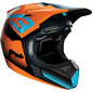 Мотошлем Fox Racing V3 Shiv Helmet - 3