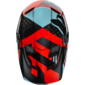 Козырек к шлему Fox Racing Rampage Pro Carbon  - 1