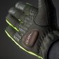Перчатки зимние GripGrab Windster Gloves Hi-vis - 1
