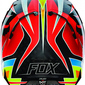 Мотошлем Fox Racing V4 Race Helmet - 2