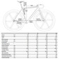 Гревел Bike Ahead Composites THE SUPERFAST SRAM Rival - 1