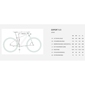 Велосипед МТБ BH Bikes EXPERT 5.5 29 2025 - 1