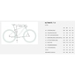 Велосипед МТБ BH Bikes ULTIMATE 7.0 29 Carbon 2025 - 1