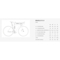 Велосипед гревел BH Bikes GRAVELX R 5.5 Carbon 2025 - 1