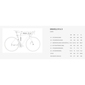 Велосипед гревел BH Bikes GRAVELX R 6.5 Carbon 2025 - 1