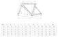 Велосипед шоссейный Bianchi OLTRE PRO Force AXS Carbon 2025 - 1