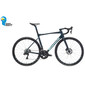 Велосипед шоссейный Bianchi SPECIALISSIMA RC 140th Dura Ace Di2 Carbon 2025 - 2