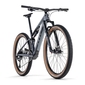 Элетровелосипед МТБ BMC FOURSTROKE AMP LT THREE 29 Carbon 2024 - 2