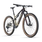 Элетровелосипед МТБ BMC FOURSTROKE AMP LT TWO 29 Carbon 2024 - 2