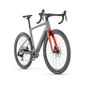 Элетровелосипед шоссейный BMC ROADMACHINE 01 AMP X ONE Road 2024 - 2