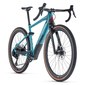 Элетровелосипед гревел BMC URS AMP LT TWO 2024 - 2