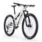Велосипед МТБ BMC FOURSTROKE AMP LT TWO 29' Electric Carbon Mountainbike 2026 - 2