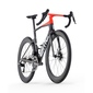 Велосипед шоссейный BMC TEAMMACHINE R 01 ONE Carbon 2026 - 2