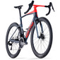 Велосипед шоссейный BMC TEAMMACHINE R 01 THREE Carbon 2026 - 2