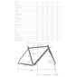 Велосипед гревел Bombtrack BEYOND 1 Adventure Bike 2025 - 1