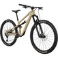 Велосипед МТБ Cannondale HABIT CARBON 2 29 2024 - 2