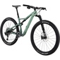 Велосипед МТБ Cannondale SCALPEL CARBON SE Ultimate 29 2023 - 2