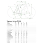 Велосипед гревел Cannondale TOPSTONE Carbon 1 RLE SRAM Force AXS Gravelbike 2024 - 1