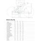 Электровелосипед МТБ Cannondale MOTERRA NEO EQ 29 2024 - 1
