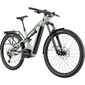 Электровелосипед МТБ Cannondale MOTERRA NEO EQ 29 2024 - 2