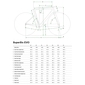 Велосипед шоссейный Cannondale SUPERSIX EVO 4 Carbon 2024 - 1
