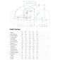 Велосипед МТБ Cannondale HABIT CARBON LTD 29 2024 - 1