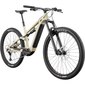 Велосипед МТБ Cannondale MOTERRA NEO S2 29' Electric 2024 - 2