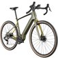 Элетровелосипед гревел Cannondale SYNAPSE NEO Allroad 1 Carbon 2024 - 2