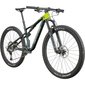 Велосипед Cannondale SCALPEL 3 29 Carbon 2024 - 2