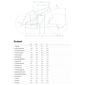 Велосипед МТБ Cannondale SCALPEL 4 29 Carbon 2024 - 1