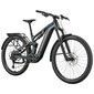 Велосипед МТБ Cannondale MOTERRA EQ 29' Electric Mountainbike 2025 - 2