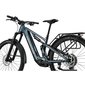 Велосипед МТБ Cannondale MOTERRA EQ 29' Electric Mountainbike 2025 - 3