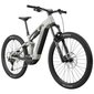 Электровелосипед Cannondale Moterra 3 29' - 2