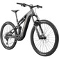 Электровелосипед МТБ Cannondale MOTERRA 3 29' Electric Mountainbike 2025 - 2