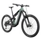Велосипед МТБ Cannondale MOTERRA 2 29' Carbon Electric Mountainbike 2025 - 2